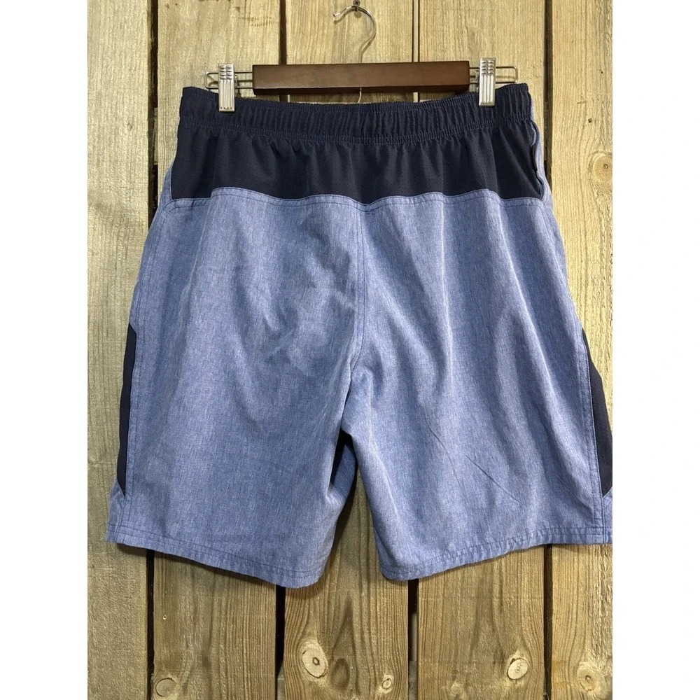 Nike Mesh Lined Swim Trunks‎ Men's Size XXL  9